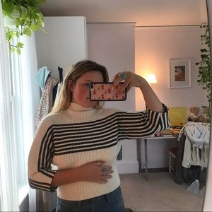 urban outfitters turtleneck
